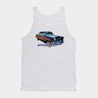 1954 Ford Crestline Hardtop Coupe Tank Top